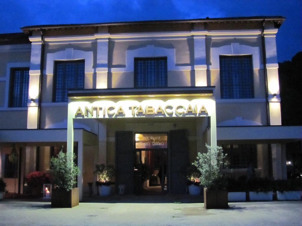 Hotel Antica Tabaccaia Resort Terranuova Bracciolini Habitación foto